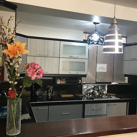 Comodo Y Seguro Homestay Куско Экстерьер фото