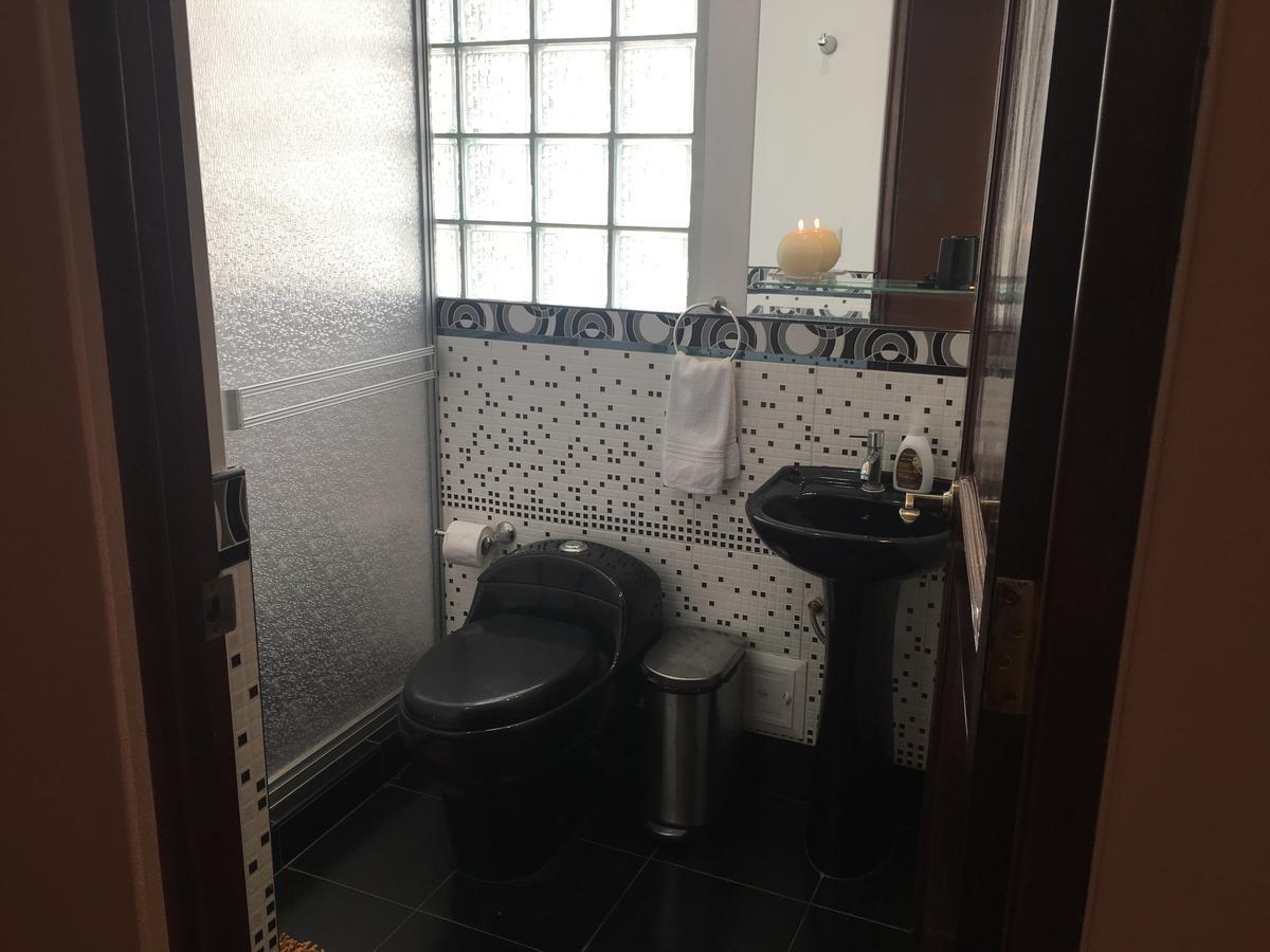 Comodo Y Seguro Homestay Куско Экстерьер фото