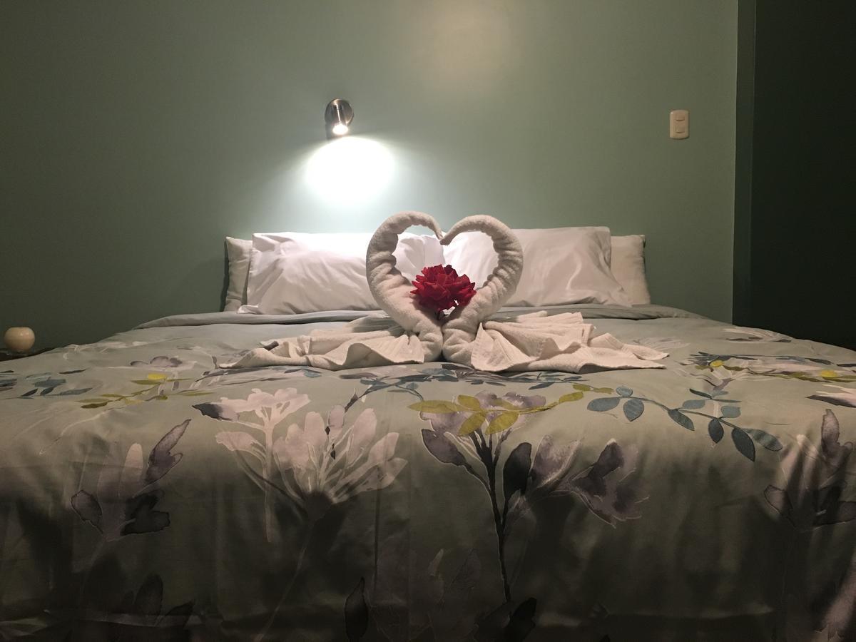 Comodo Y Seguro Homestay Куско Экстерьер фото