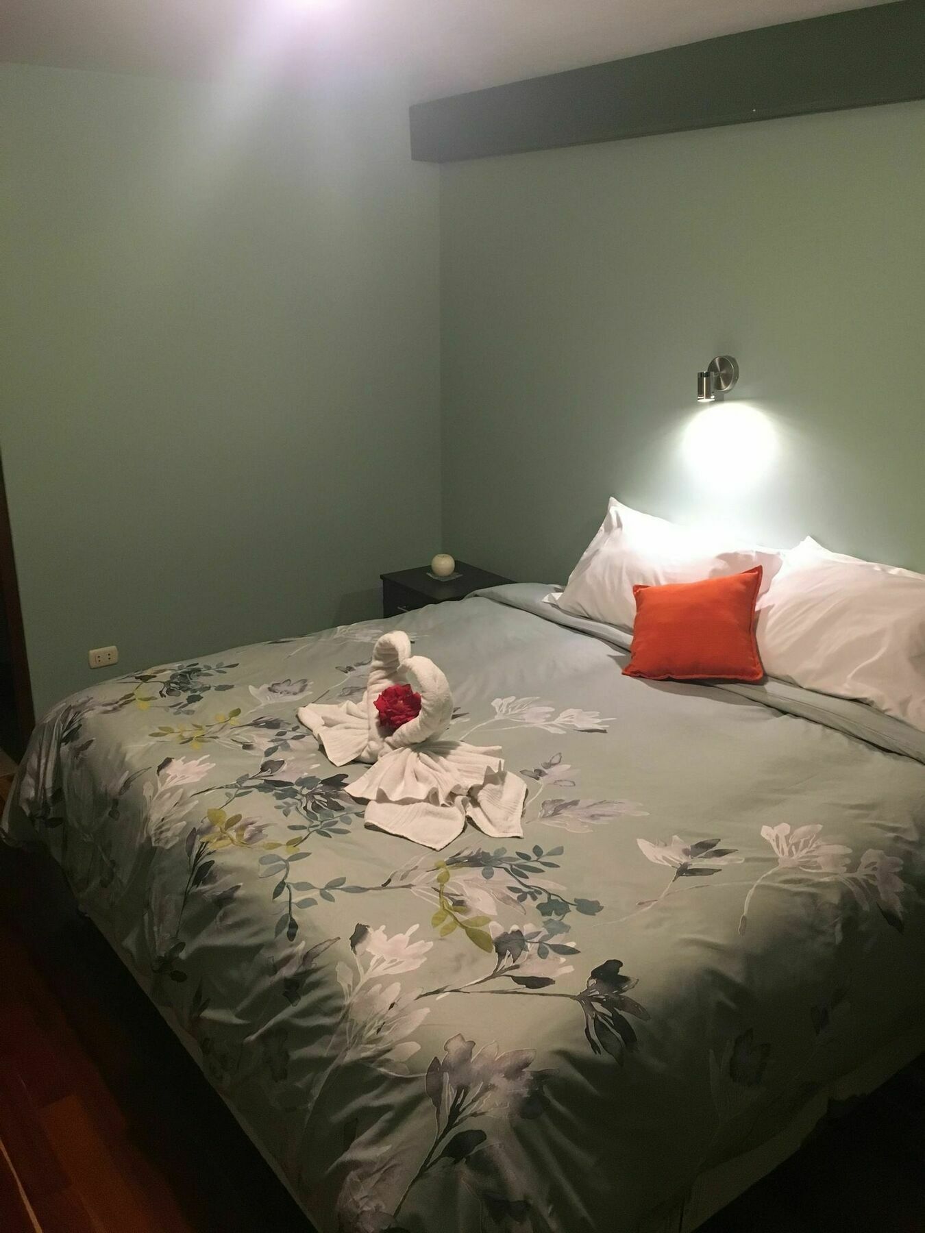 Comodo Y Seguro Homestay Куско Экстерьер фото