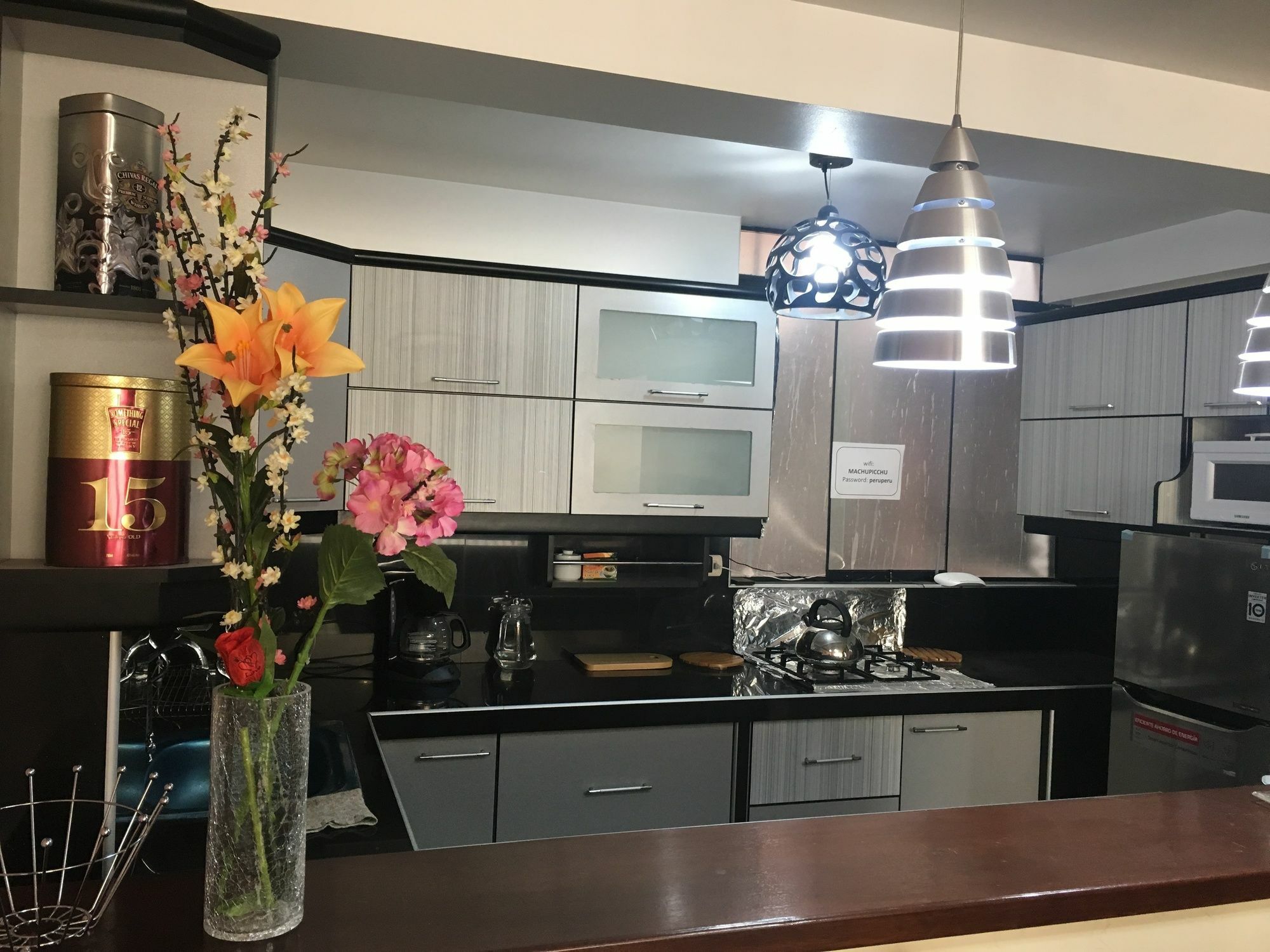 Comodo Y Seguro Homestay Куско Экстерьер фото